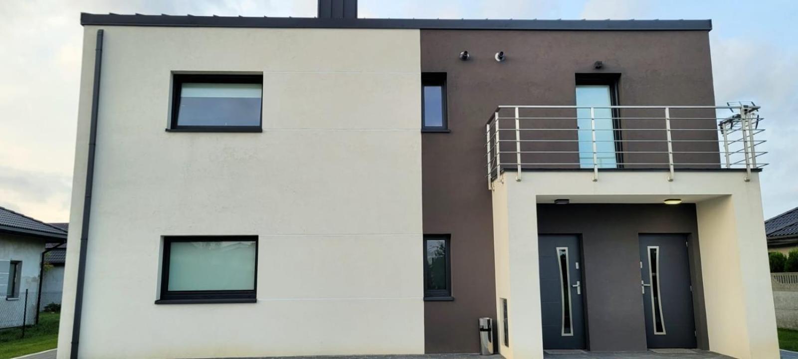 17 Dom Duzy Parking , Mandoria , Ptak , 2 Sypialnie Lub 1 Sypialnia, Taras , Autostrada A1, Kalinowskiego 17E Wifi Łódź Exteriör bild